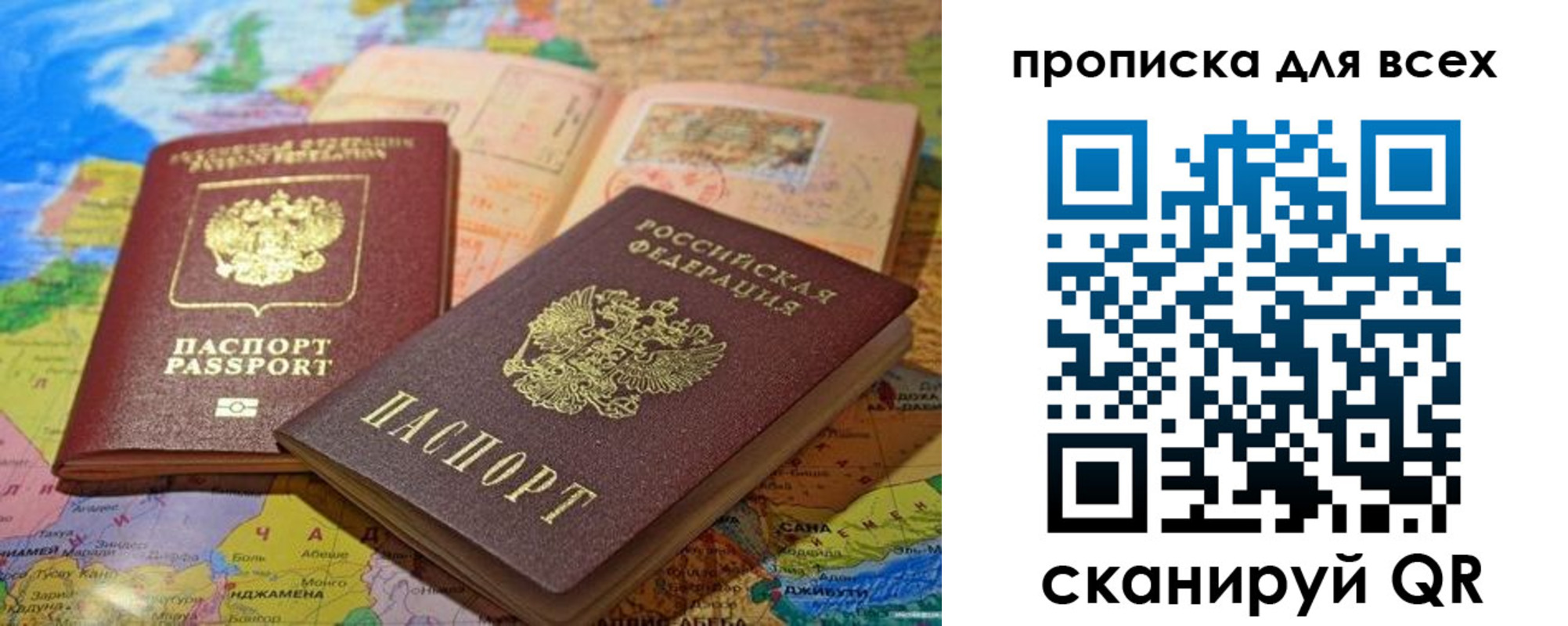 прописка гарантия в Сертолово